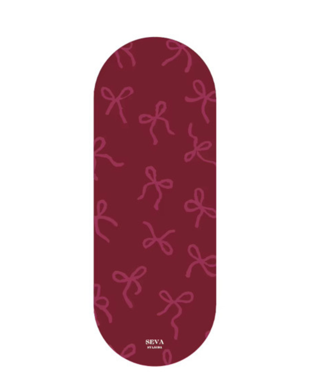 BOW-TIFUL Pilates Mat