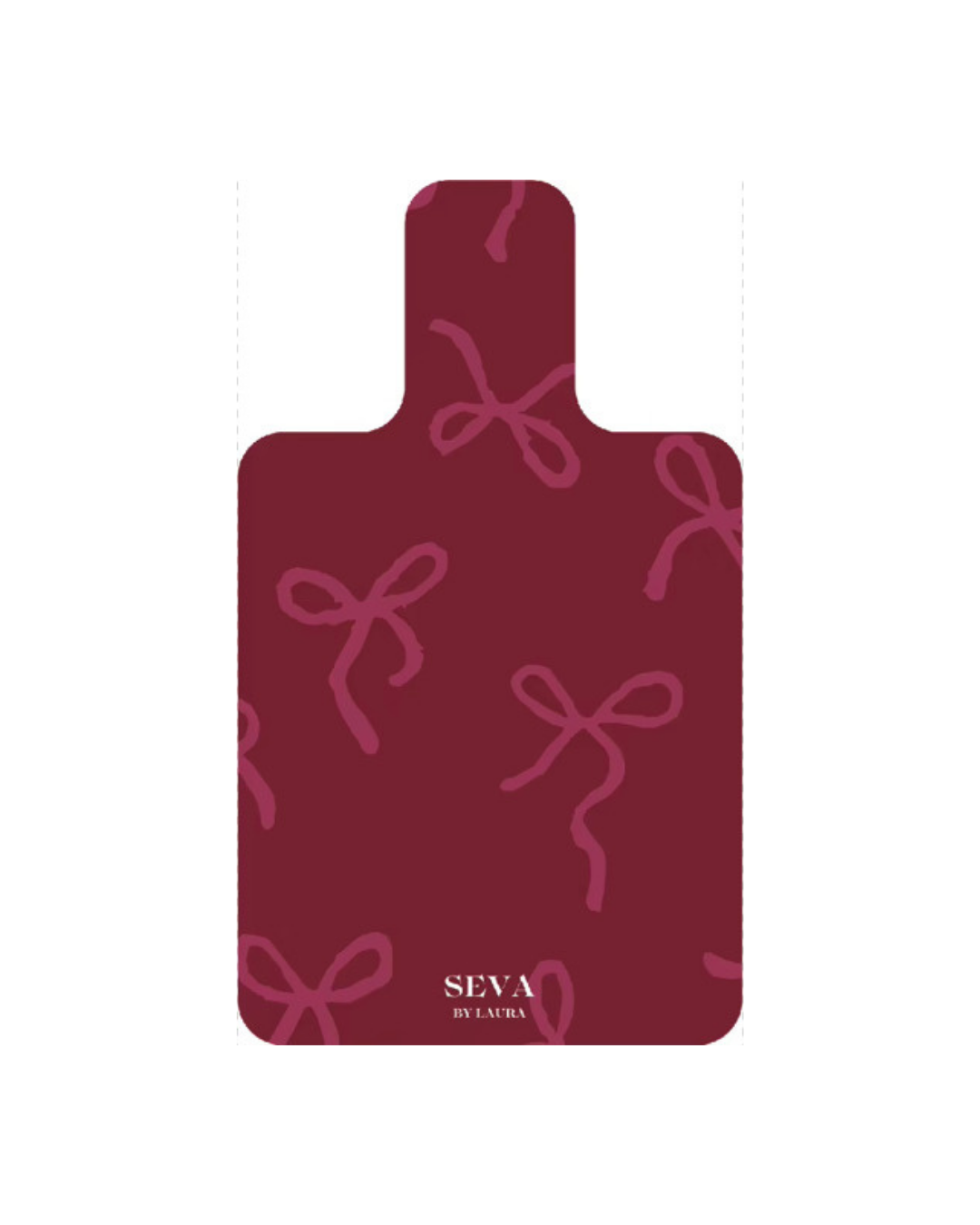 Reformer Mat - BOW-TIFUL Collection