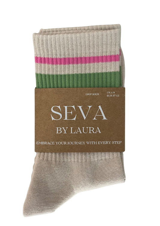 Retro Sport - Strawberry Matcha