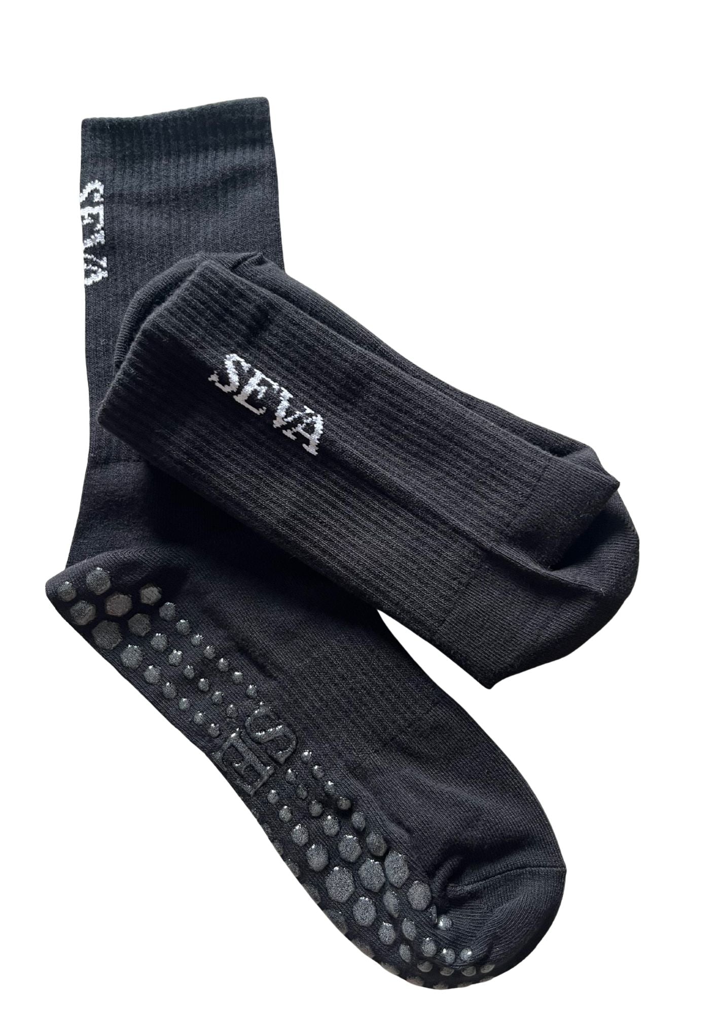 SEVA Sport - Black