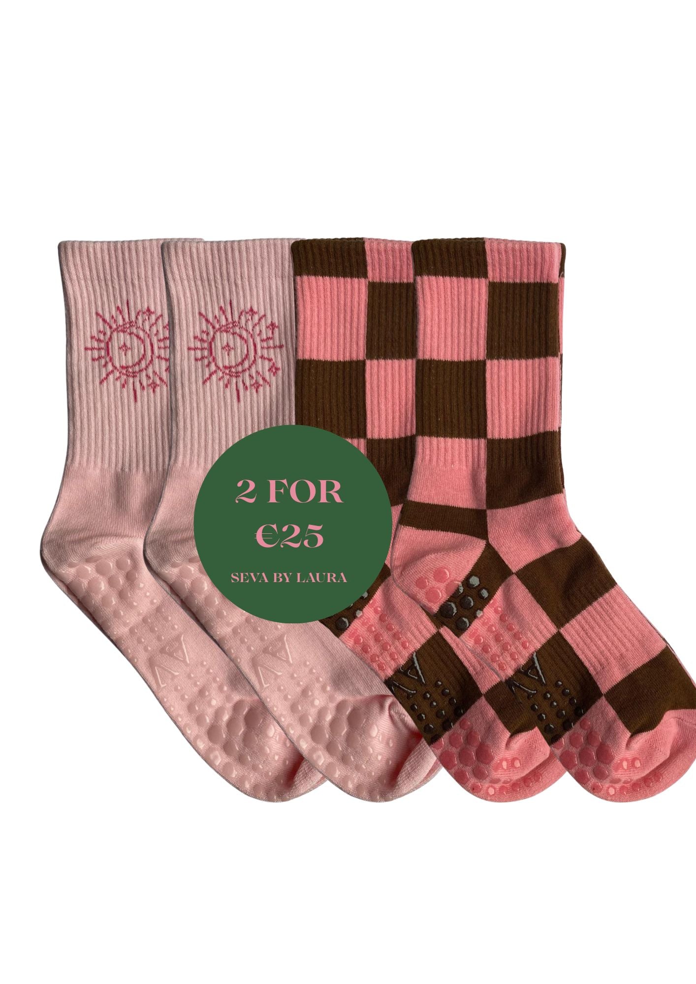Sock Up & Save – 2 for €25