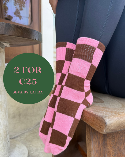 Sock Up and SAVE!