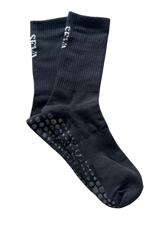 SEVA Sport - Black