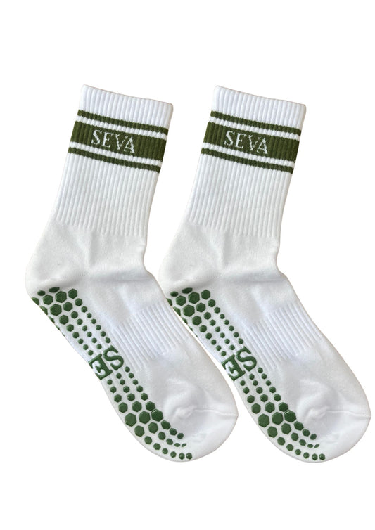 Sport Grip Sock